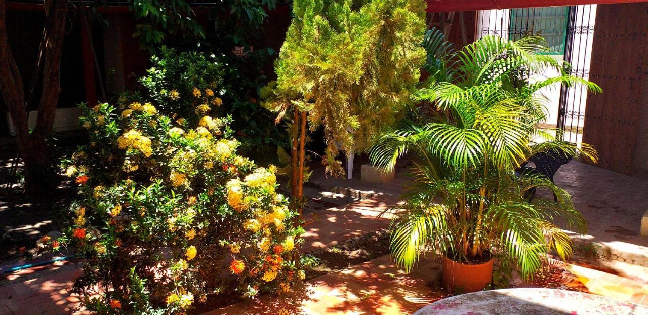 Casa Serrano - Callejón de Don Blas Hab. Cañaguate Mompos Exterior foto