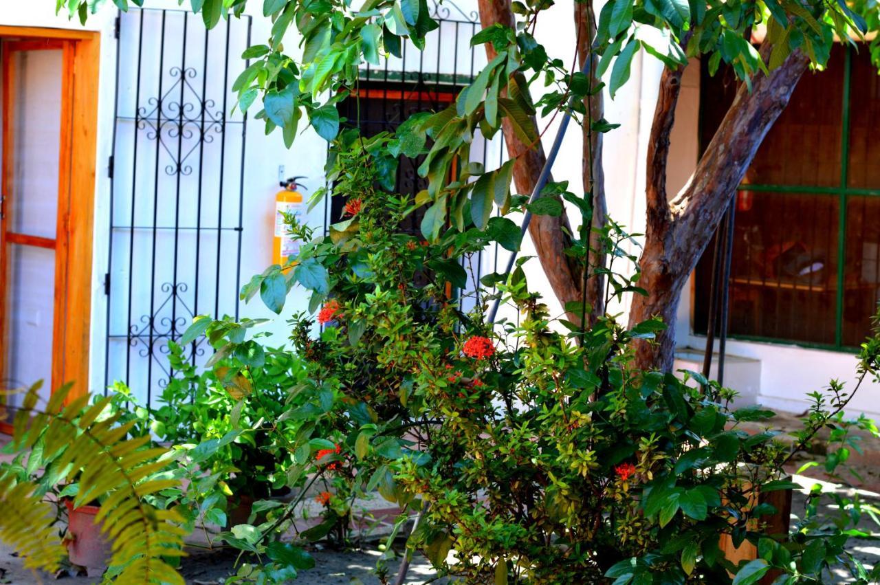 Casa Serrano - Callejón de Don Blas Hab. Cañaguate Mompos Exterior foto